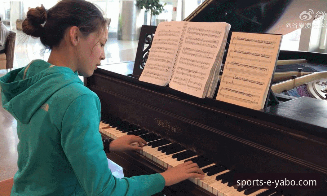 掌握冠军动态：从谷爱凌米兰卫冕看体育资讯获取的实用技巧