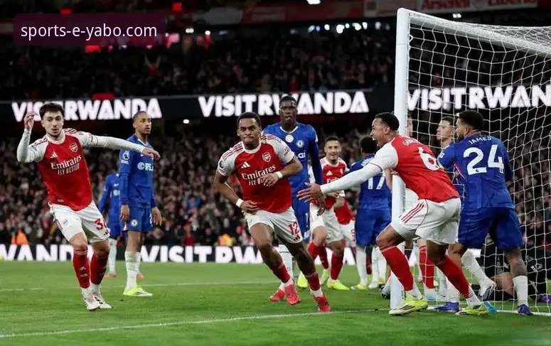 英超争冠最新动态：角球制胜，阿森纳力克切尔西巩固榜首