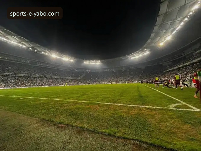 yabo亚博平台最新动态：一站式权威体育服务平台深度解析